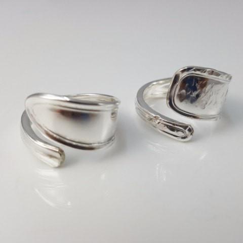 spoon ring