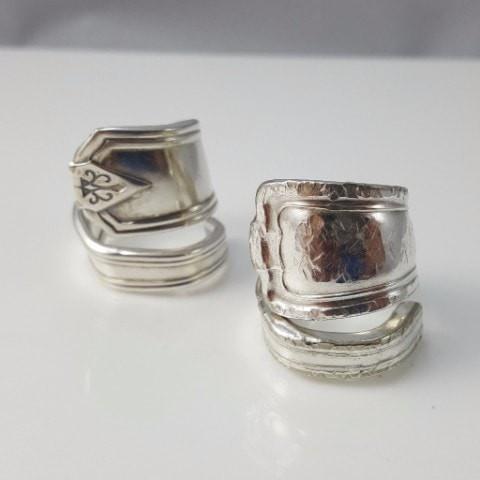 spoon ring