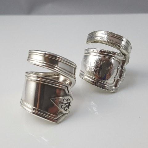 spoon ring