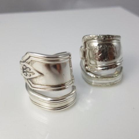 spoon ring
