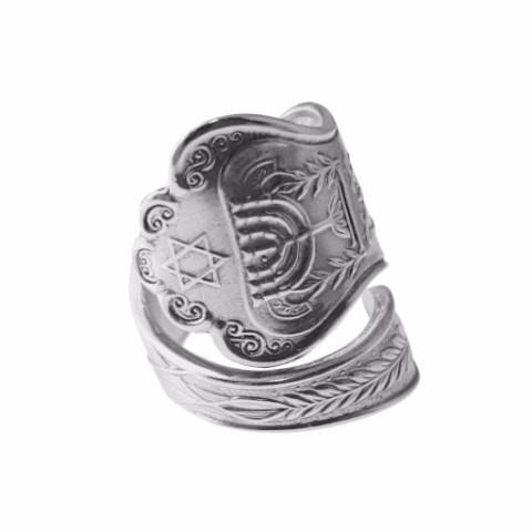 spoon ring