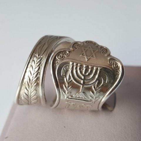 spoon ring