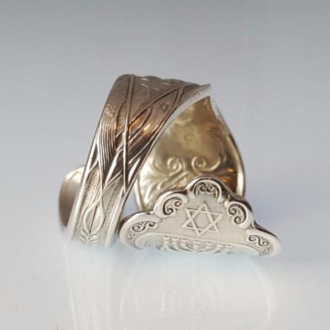spoon ring