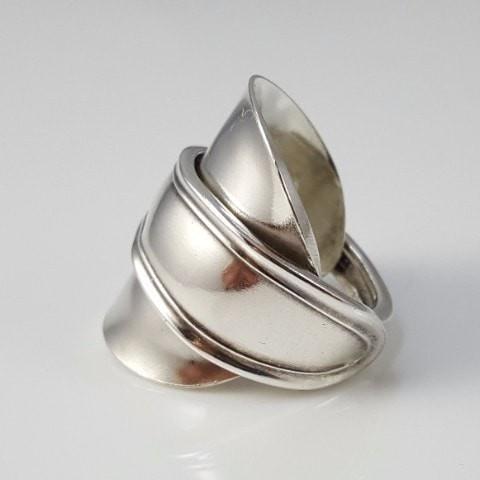 spoon ring