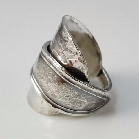 spoon ring