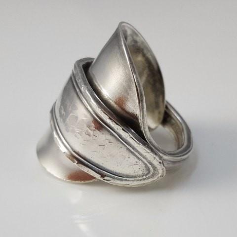 spoon ring