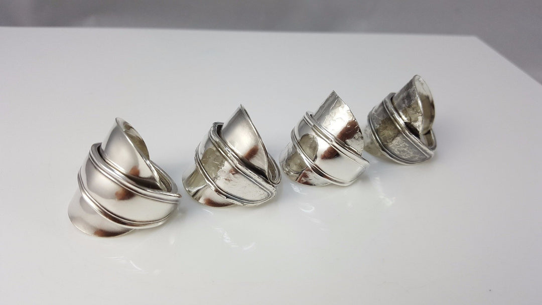 spoon ring
