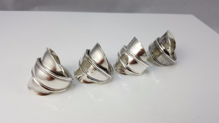 spoon ring