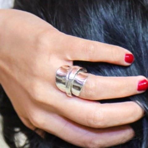spoon ring