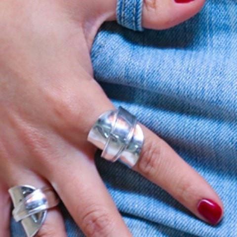 spoon ring