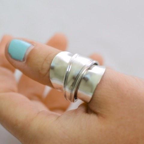 spoon ring