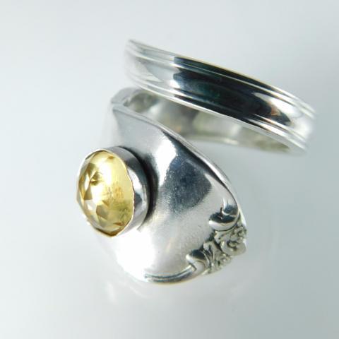 spoon ring