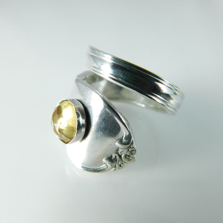 spoon ring