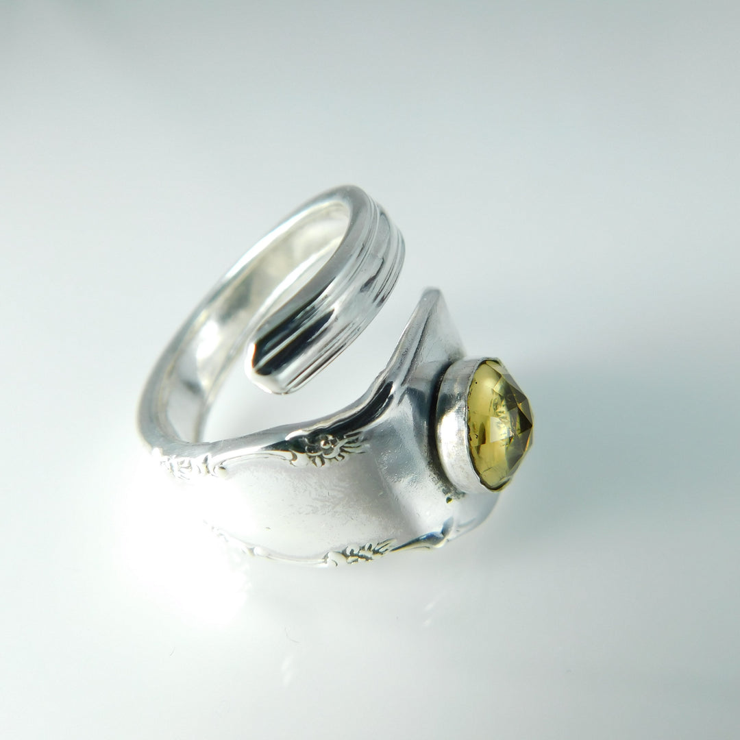 spoon ring