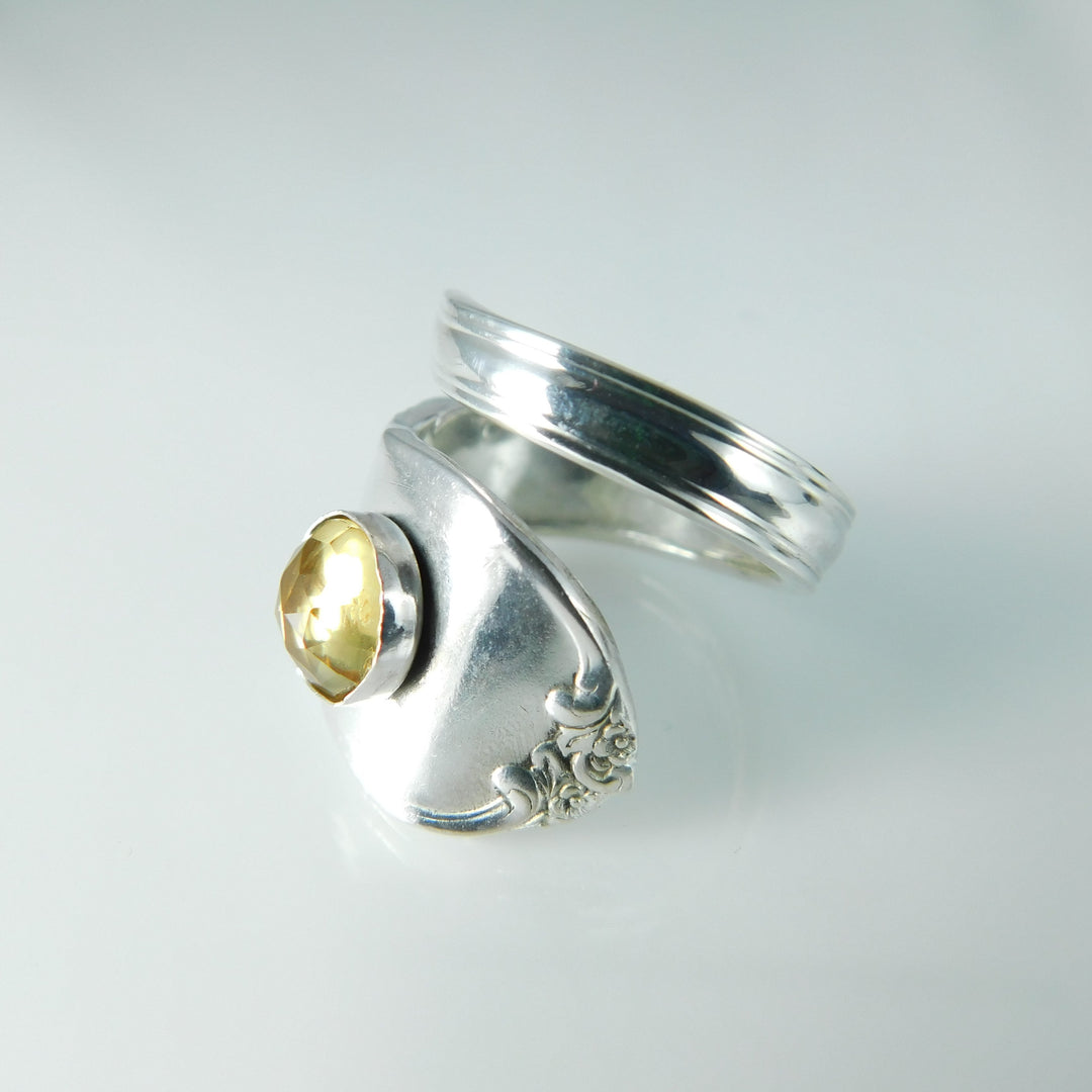 spoon ring