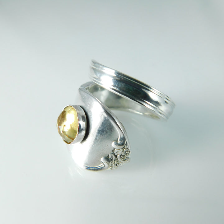 spoon ring