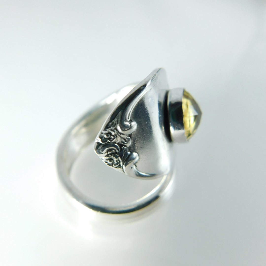 spoon ring