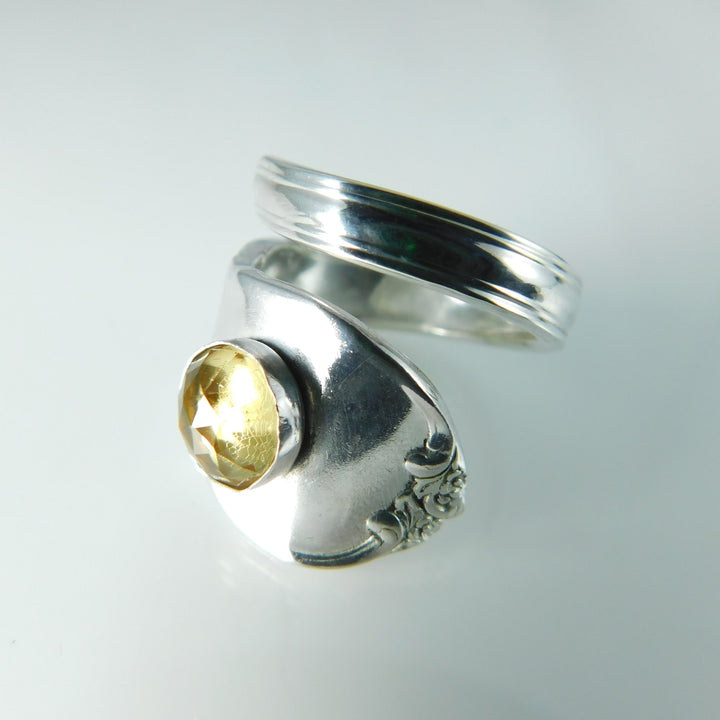 spoon ring