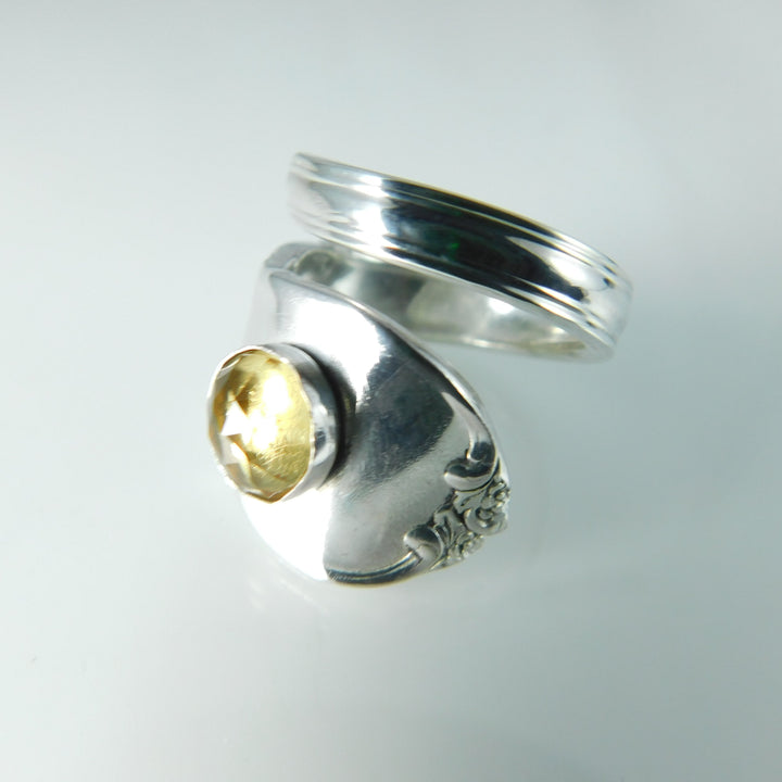 spoon ring